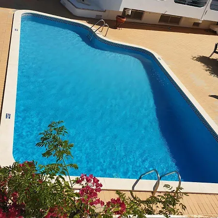 Aaa T2 Awesome Piscina Marina Albufeira