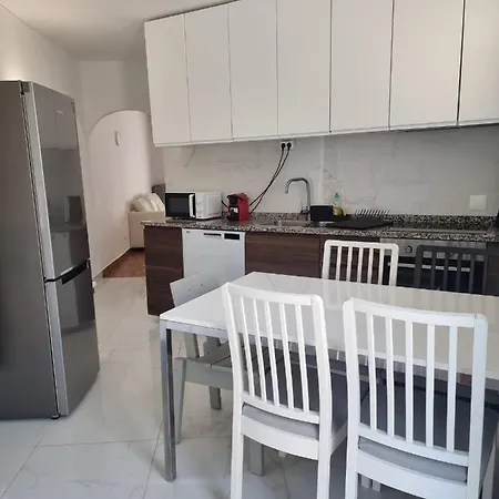 Appartement Aaa T2 Awesome Piscina Marina *