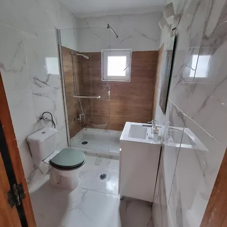 Apartamento Aaa T2 Awesome Piscina Marina *
