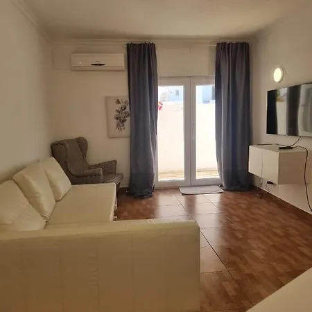 Aaa T2 Awesome Piscina Marina شقة البوفيرا