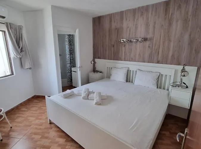 Aaa T2 Awesome Piscina Marina * البوفيرا