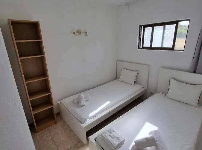 Aaa T2 Awesome Piscina Marina شقة