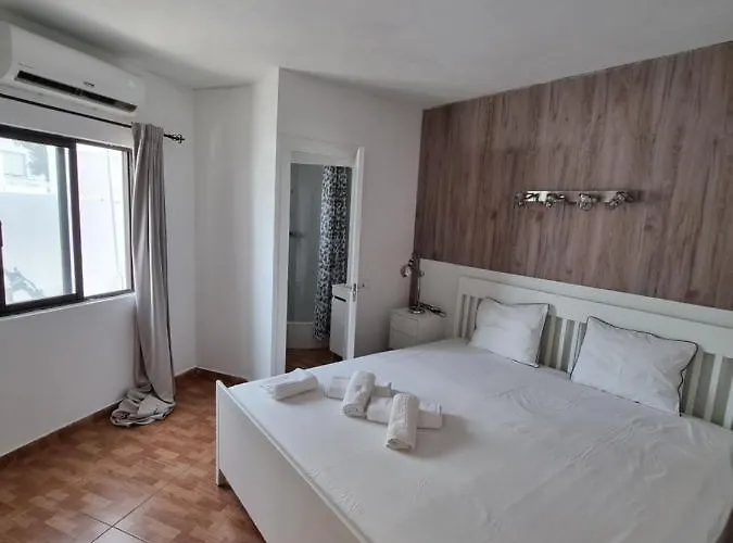 شقة Aaa T2 Awesome Piscina Marina