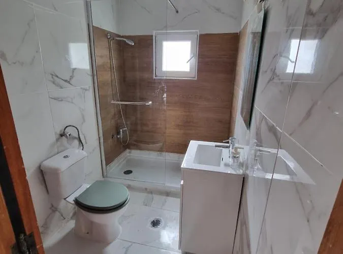 شقة Aaa T2 Awesome Piscina Marina *