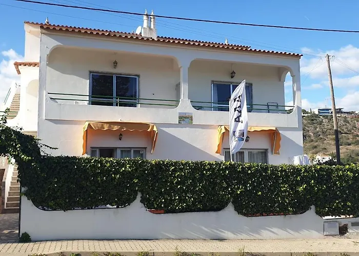 شقة Aaa T2 Awesome Piscina Marina *