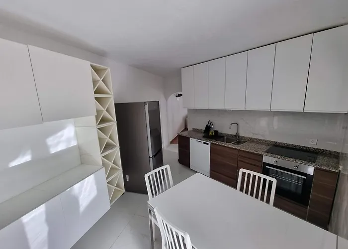 Aaa T2 Awesome Piscina Marina البوفيرا