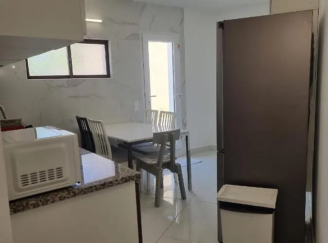 شقة Aaa T2 Awesome Piscina Marina *