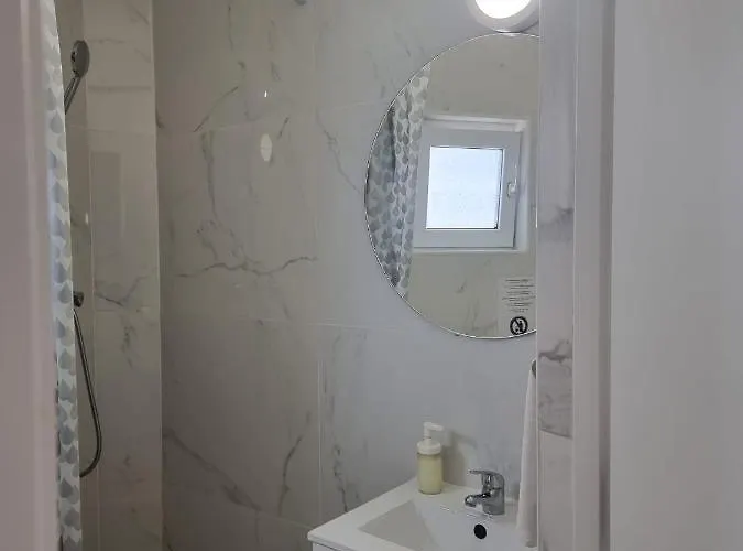 شقة Aaa T2 Awesome Piscina Marina البوفيرا