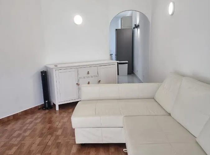 شقة Aaa T2 Awesome Piscina Marina البوفيرا