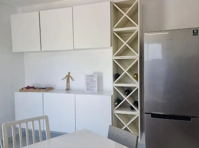 Aaa T2 Awesome Piscina Marina شقة البوفيرا