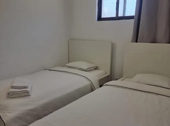 شقة Aaa T2 Awesome Piscina Marina