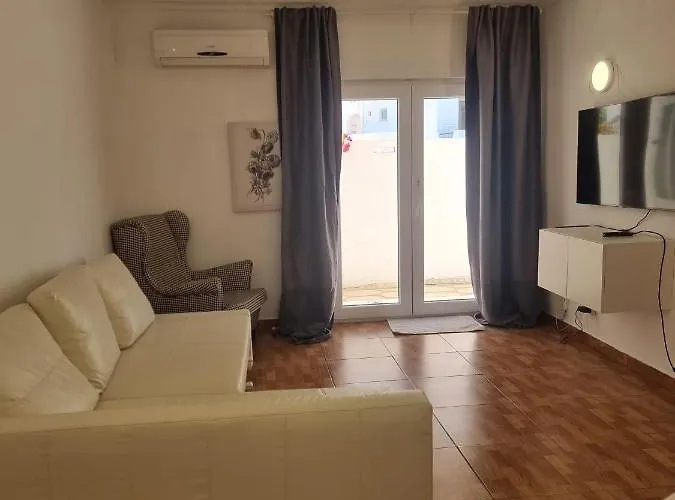 Aaa T2 Awesome Piscina Marina شقة البوفيرا