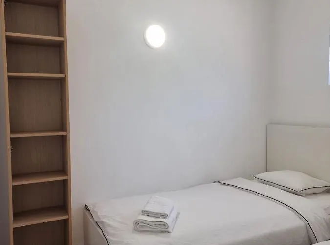 Aaa T2 Awesome Piscina Marina