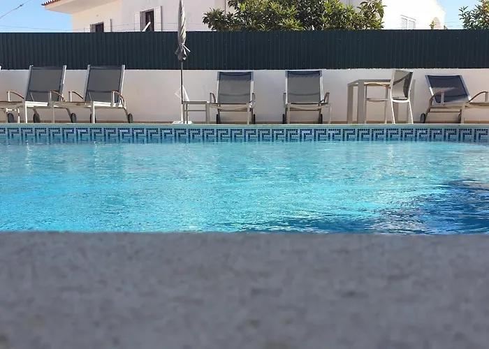 Aaa T2 Awesome Piscina Marina