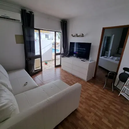 Appartement Aaa T2 Awesome Piscina Marina