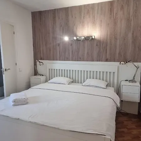 Aaa T2 Awesome Piscina Marina Appartement Albufeira