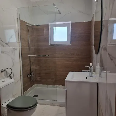 Aaa T2 Awesome Piscina Marina Appartement *